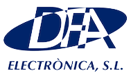 DFA electrònica